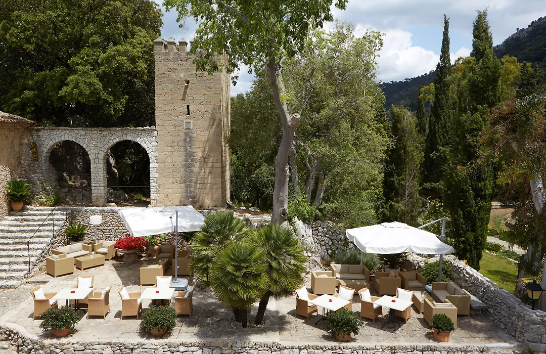 Hermitage Mallorca Hotel & Spa-1